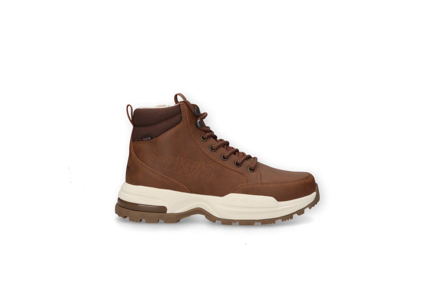 Dockers by Gerli Schnürboots Schnürboots mit Warmfutter – Bild 5 von 5