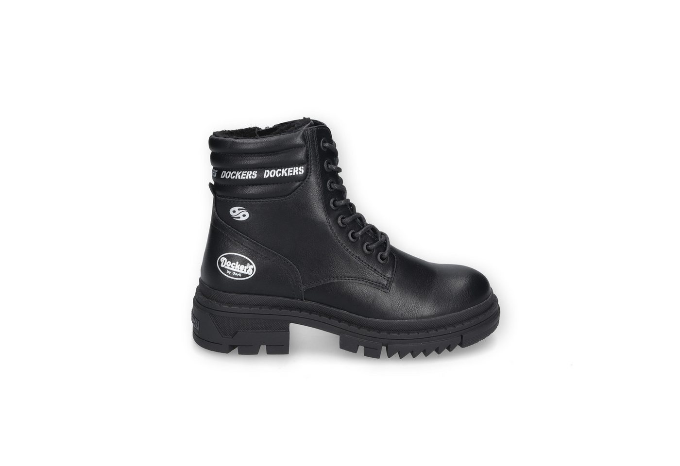 Dockers by Gerli Schnürboots – Bild 2 von 5