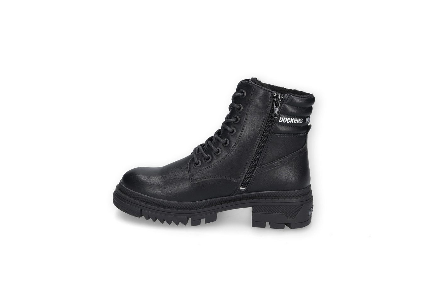 Dockers by Gerli Schnürboots – Bild 4 von 5