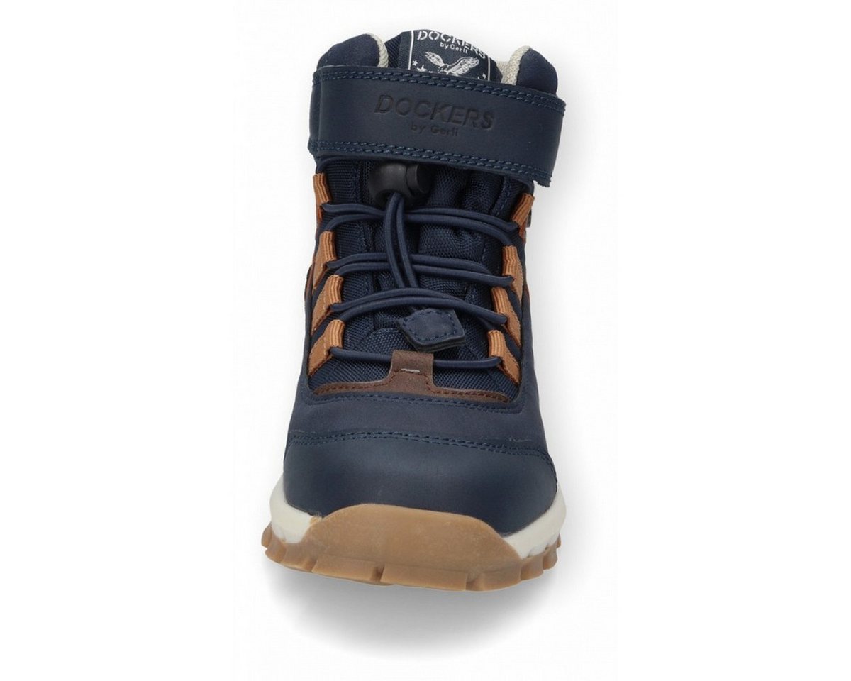 Dockers by Gerli Schnürstiefel – Bild 2 von 3