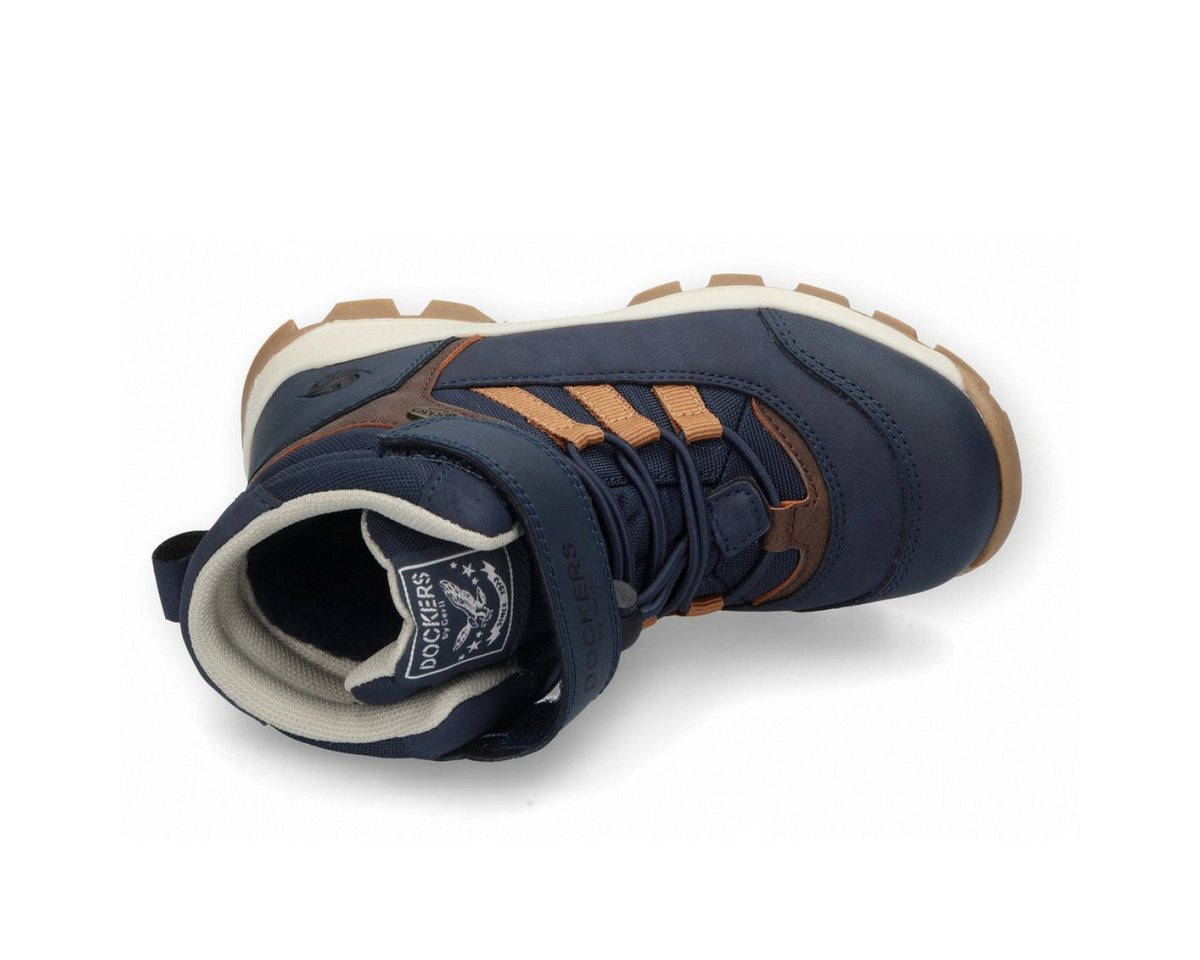 Dockers by Gerli Schnürstiefel – Bild 3 von 3