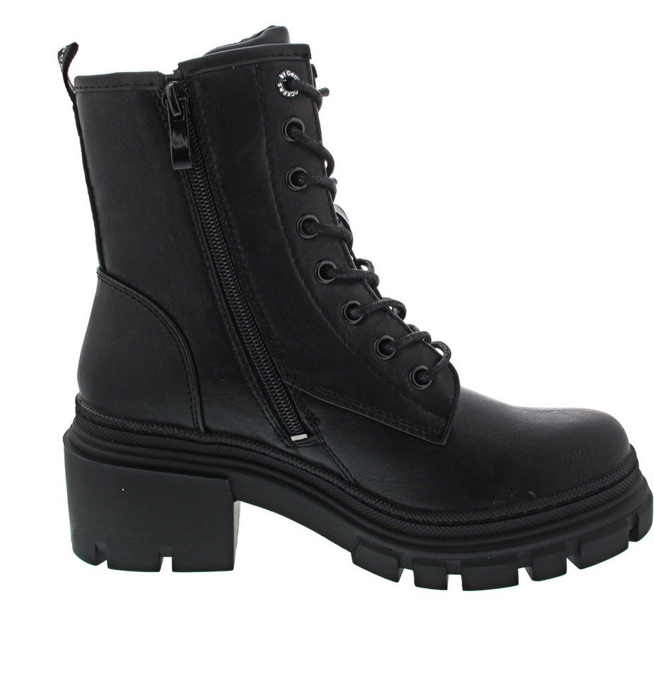 Dockers by Gerli Schnürstiefelette – Bild 3 von 5