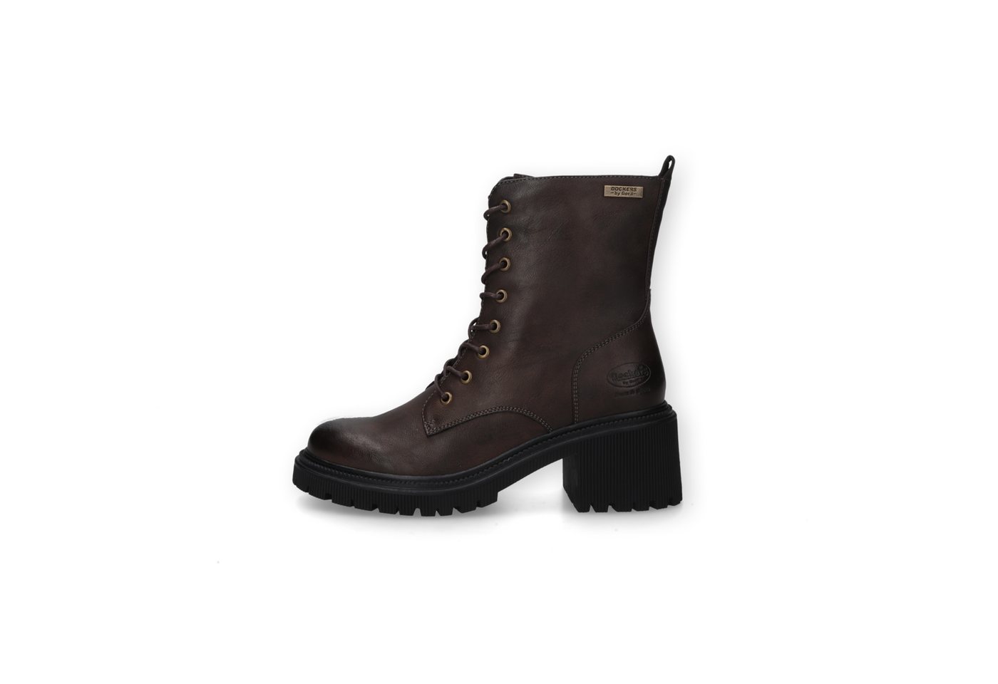 Dockers by Gerli Schnürstiefelette – Bild 2 von 5