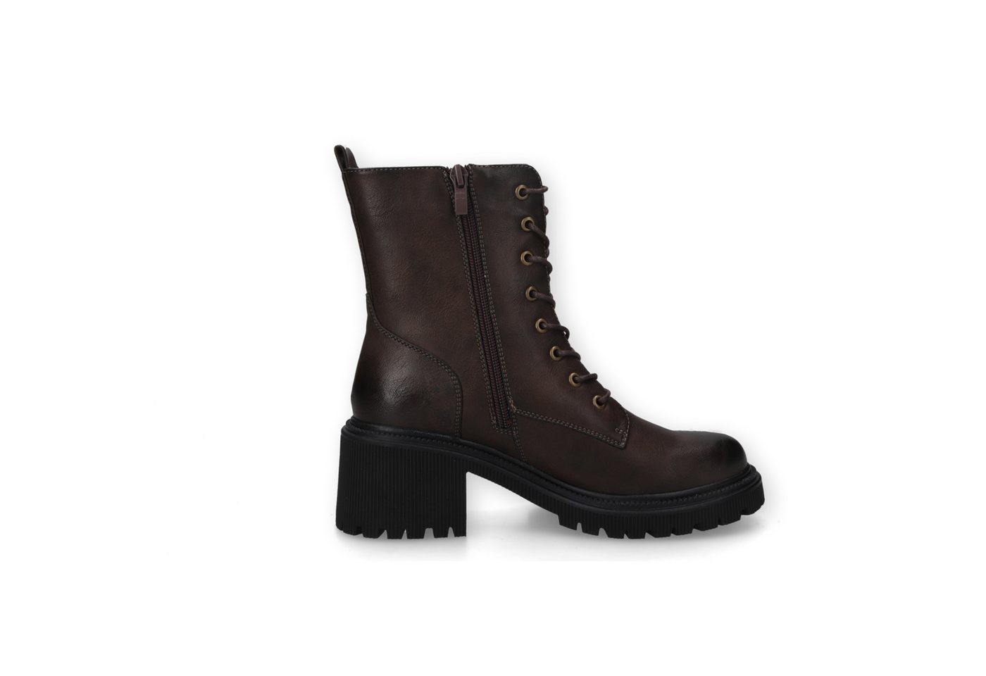 Dockers by Gerli Schnürstiefelette – Bild 4 von 5