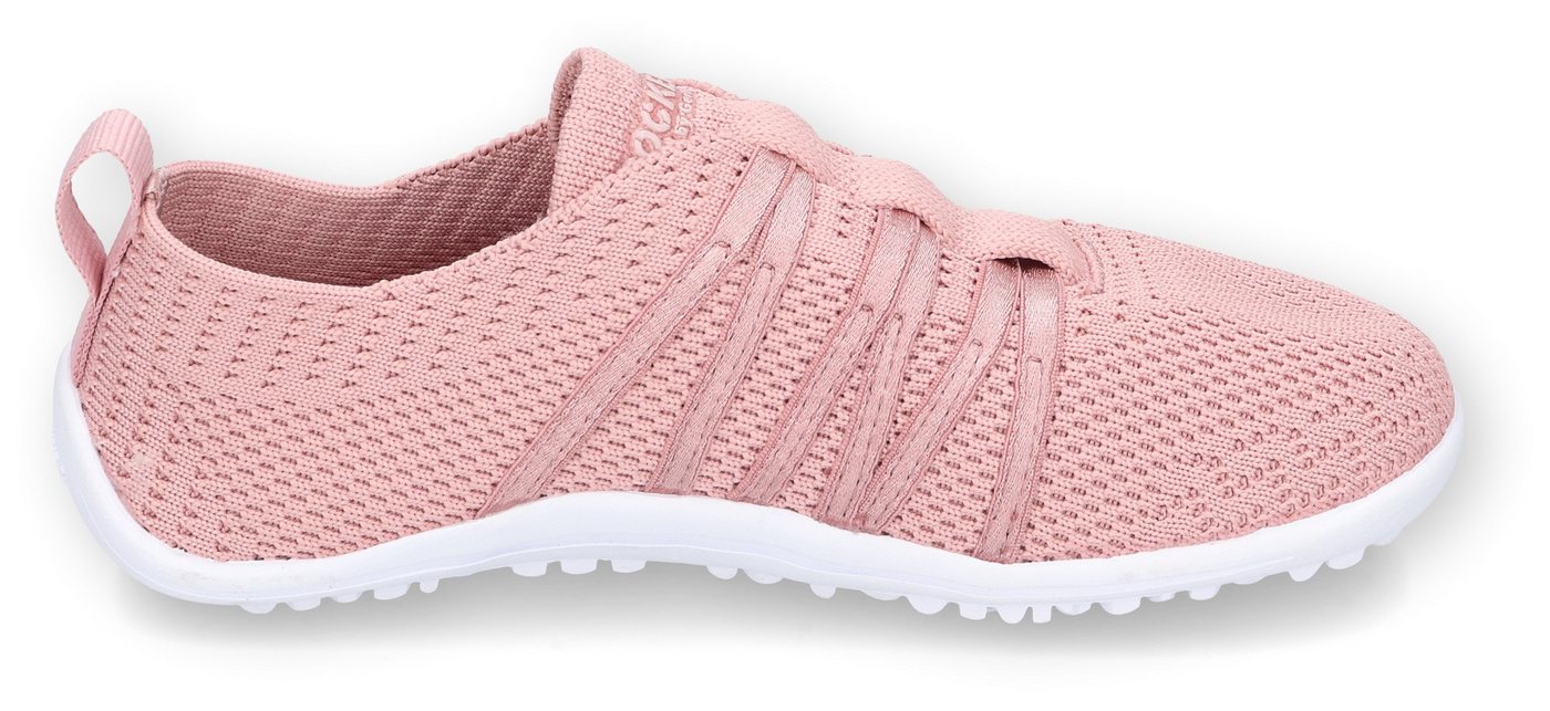 Dockers by Gerli Slip-On Sneaker, Barfußsohle, Schnürschuh, Schlupfschuh mit Gummizug – Bild 5 von 5