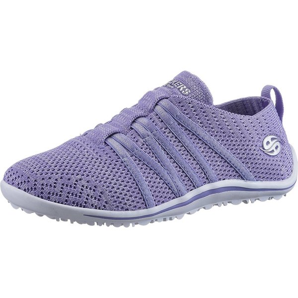 Dockers by Gerli Slip-On Sneaker, Barfußsohle, Schnürschuh, Schlupfschuh mit Gummizug