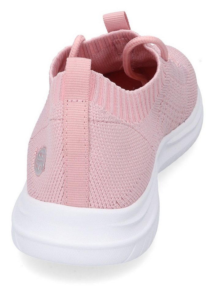 Dockers by Gerli Slip-On Sneaker, Sneaker, Schlupfschuh, Freizeitschuh mit ultraleichter Sohle – Bild 2 von 5