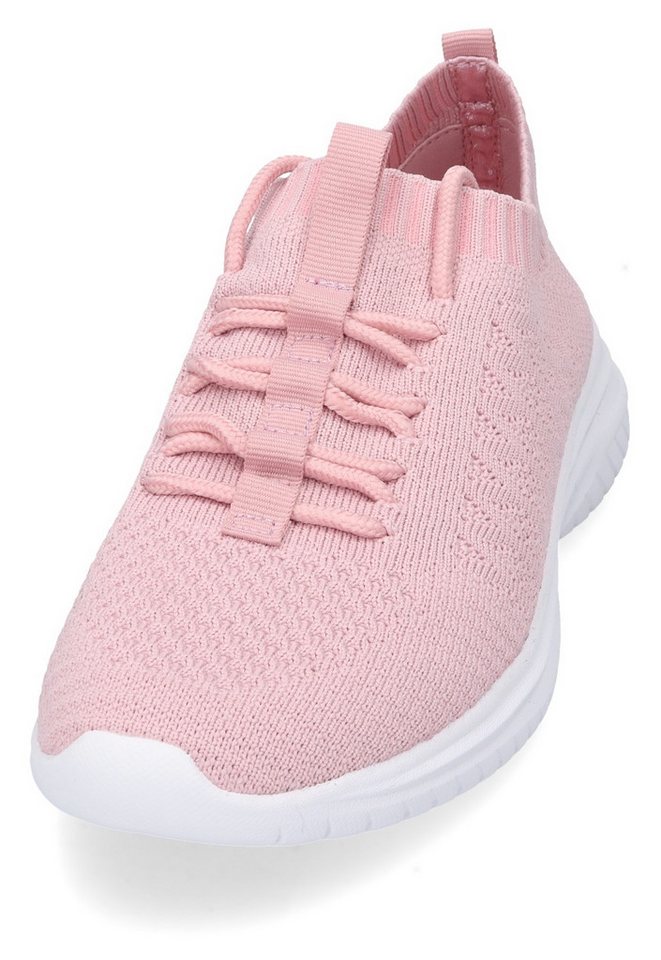 Dockers by Gerli Slip-On Sneaker, Sneaker, Schlupfschuh, Freizeitschuh mit ultraleichter Sohle – Bild 4 von 5