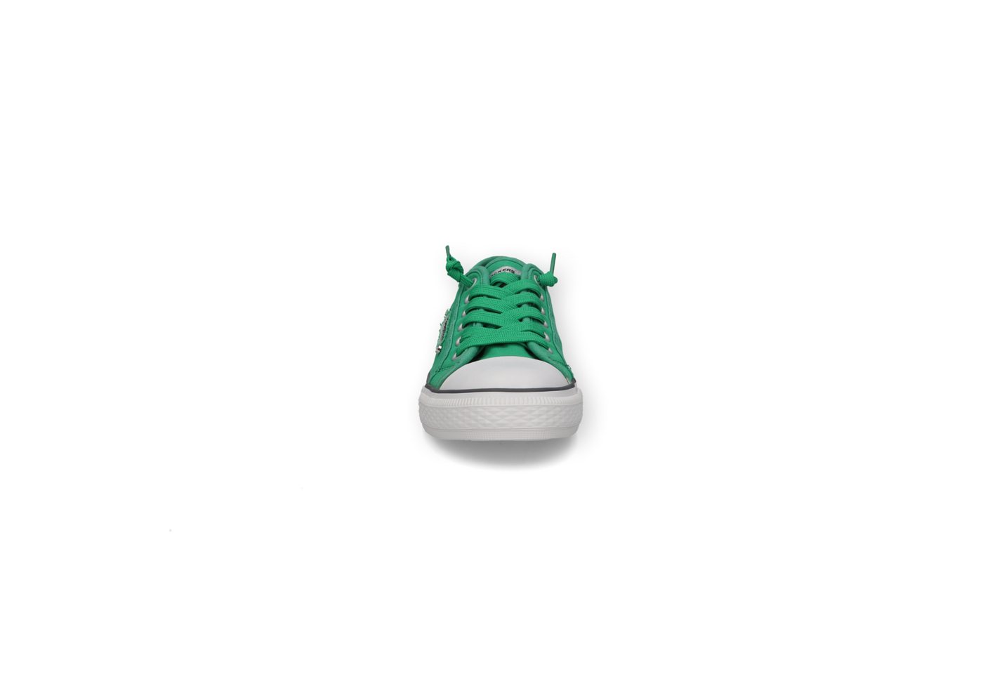 Dockers by Gerli Slip-On Sneaker, Sneaker, Schlupfschuh, Freizeitschuh mit Zierschnürung – Bild 4 von 5