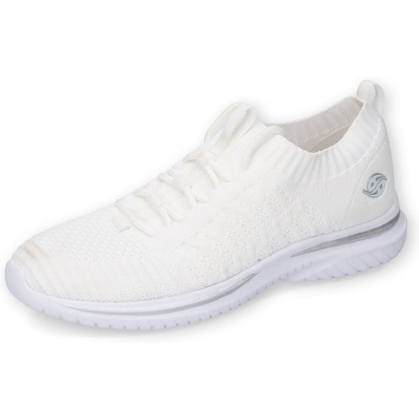 Dockers by Gerli Slip-On Sneaker, Sneaker, Schlupfschuh, Freizeitschuh mit ultraleichter Sohle