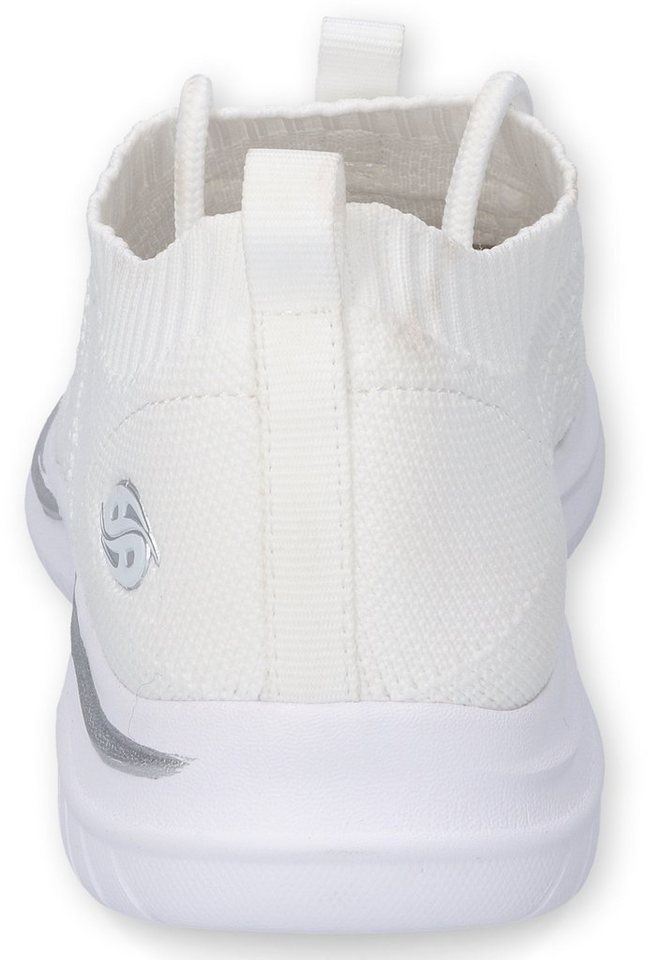 Dockers by Gerli Slip-On Sneaker, Sneaker, Schlupfschuh, Freizeitschuh mit ultraleichter Sohle – Bild 2 von 5