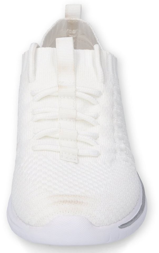 Dockers by Gerli Slip-On Sneaker, Sneaker, Schlupfschuh, Freizeitschuh mit ultraleichter Sohle – Bild 4 von 5