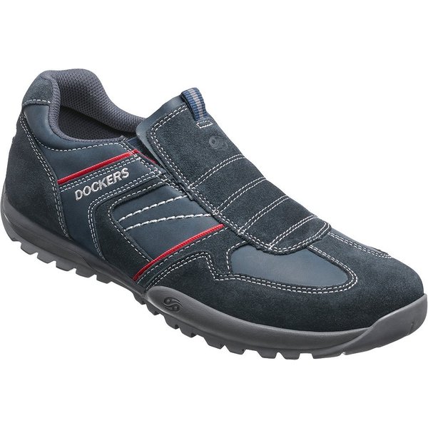 Dockers by Gerli Slipper aus echtem Leder