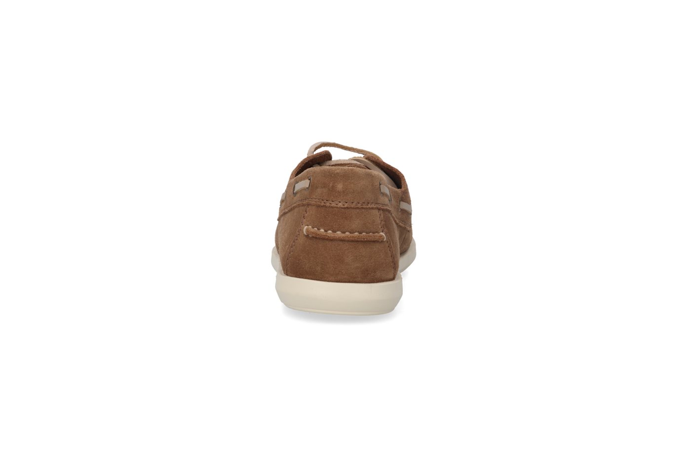 Dockers by Gerli Slipper Mokassin, Schlupfschuh, Bootsschuh, Freizeitschuh mit Schnürung – Bild 2 von 5