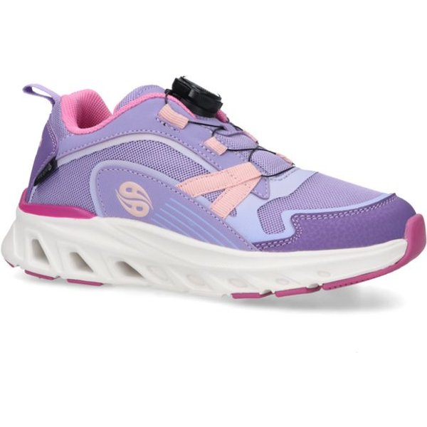 Dockers by Gerli Sneaker Freizeitschuh, Halbschuh, Sportschuh mit Dock-Tex, Schnellverschluss