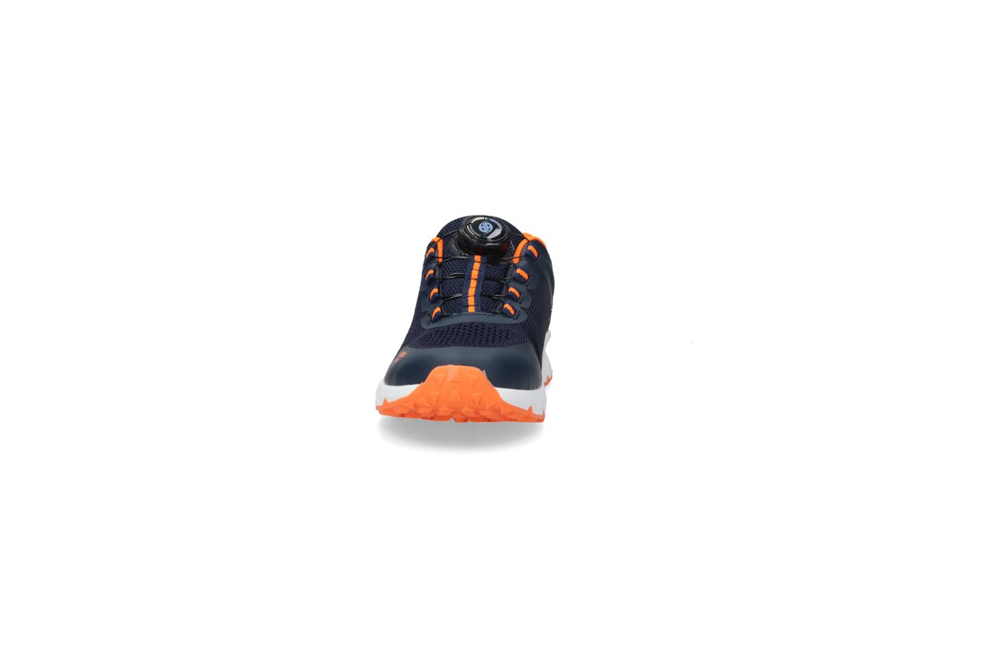 Dockers by Gerli Sneaker Freizeitschuh mit Disc-Verschluss, Sportschuh, Outdoorschuh – Bild 4 von 5