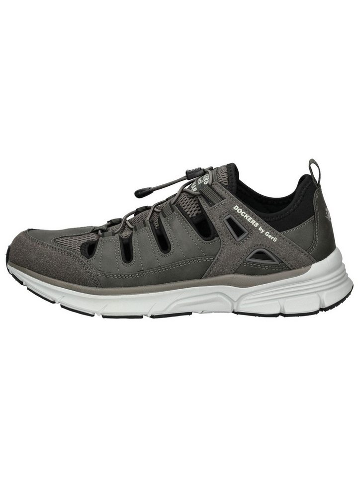Dockers by Gerli Dockers by Gerli Sneaker Lederimitat Sneaker – Bild 2 von 5