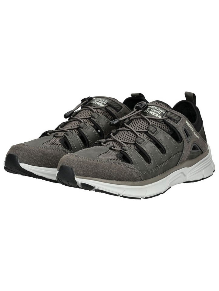 Dockers by Gerli Dockers by Gerli Sneaker Lederimitat Sneaker – Bild 4 von 5