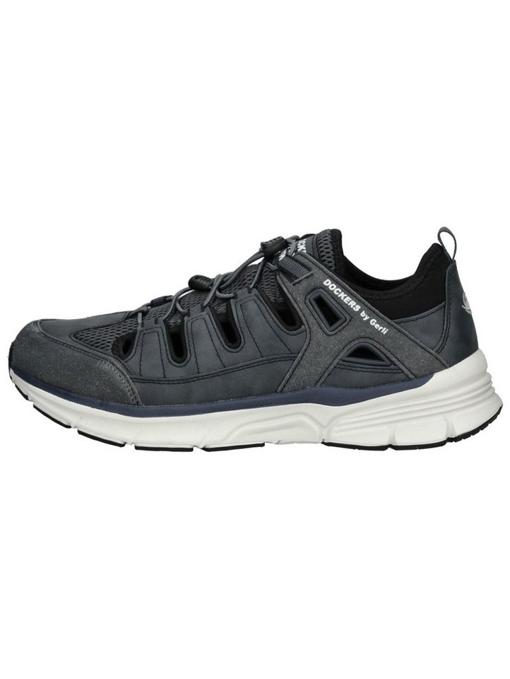 Dockers by Gerli Dockers by Gerli Sneaker Lederimitat Sneaker – Bild 2 von 5