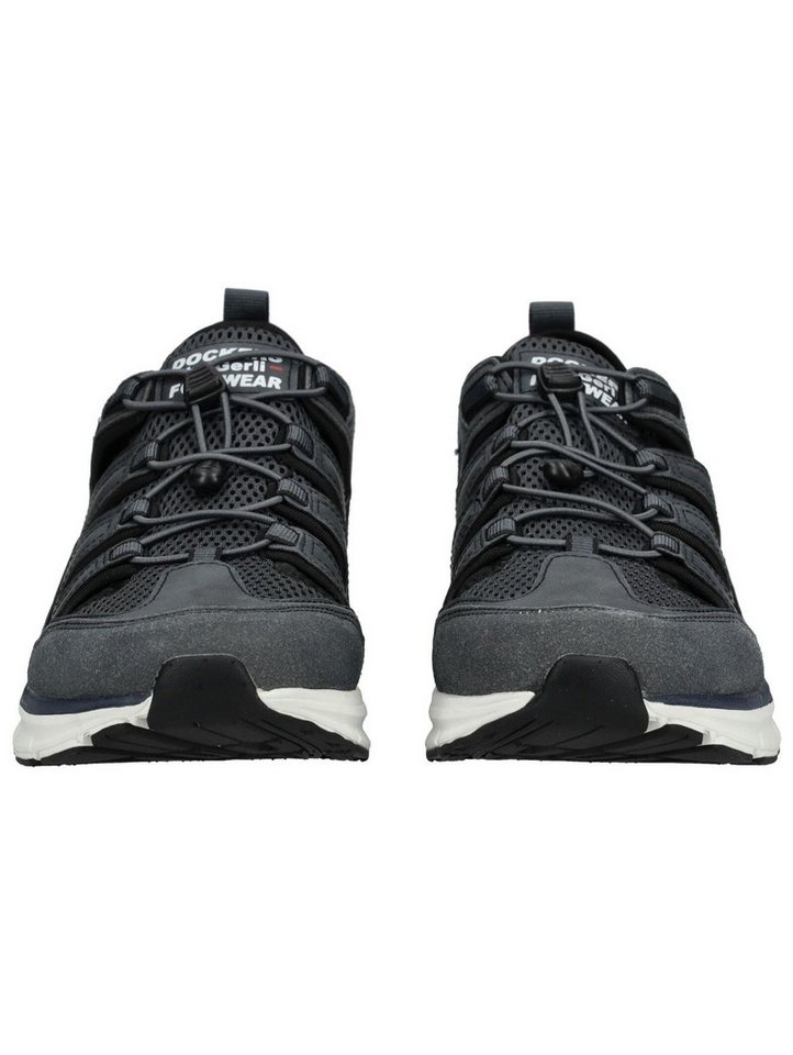 Dockers by Gerli Dockers by Gerli Sneaker Lederimitat Sneaker – Bild 3 von 5