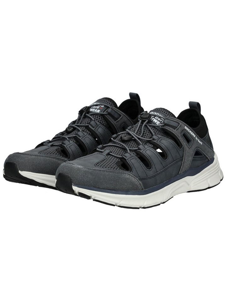 Dockers by Gerli Dockers by Gerli Sneaker Lederimitat Sneaker – Bild 4 von 5