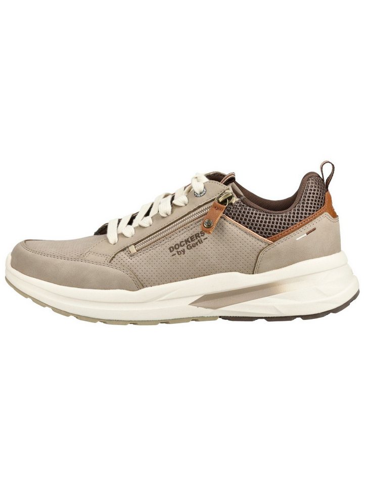 Dockers by Gerli Dockers by Gerli Sneaker Lederimitat Sneaker – Bild 2 von 5