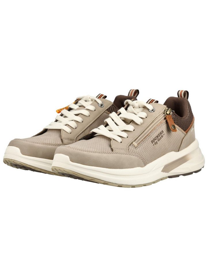 Dockers by Gerli Dockers by Gerli Sneaker Lederimitat Sneaker – Bild 4 von 5