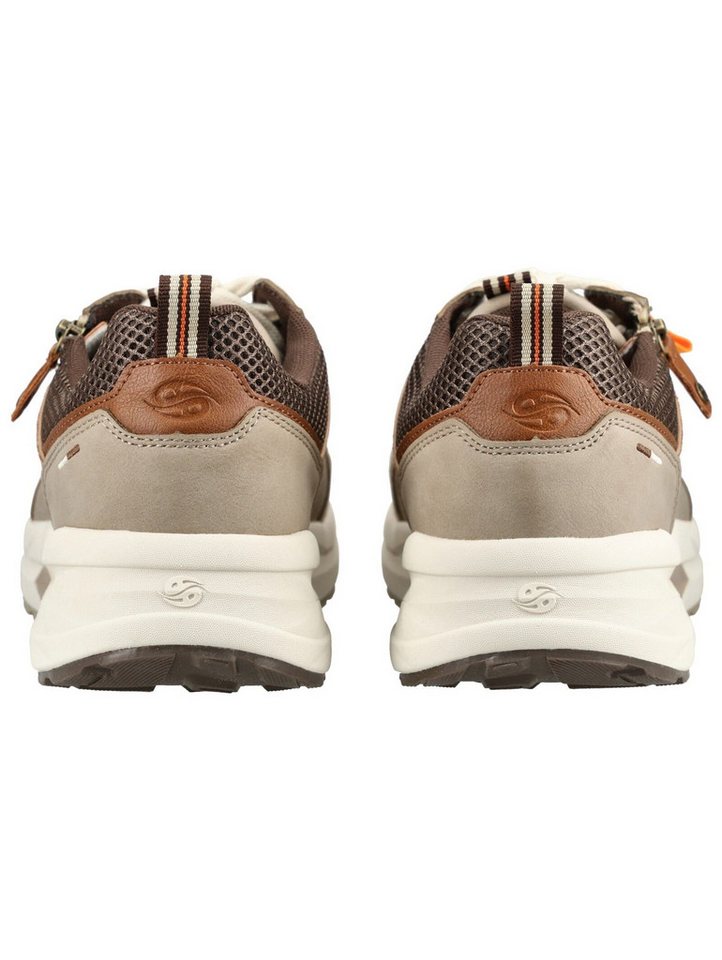 Dockers by Gerli Dockers by Gerli Sneaker Lederimitat Sneaker – Bild 5 von 5