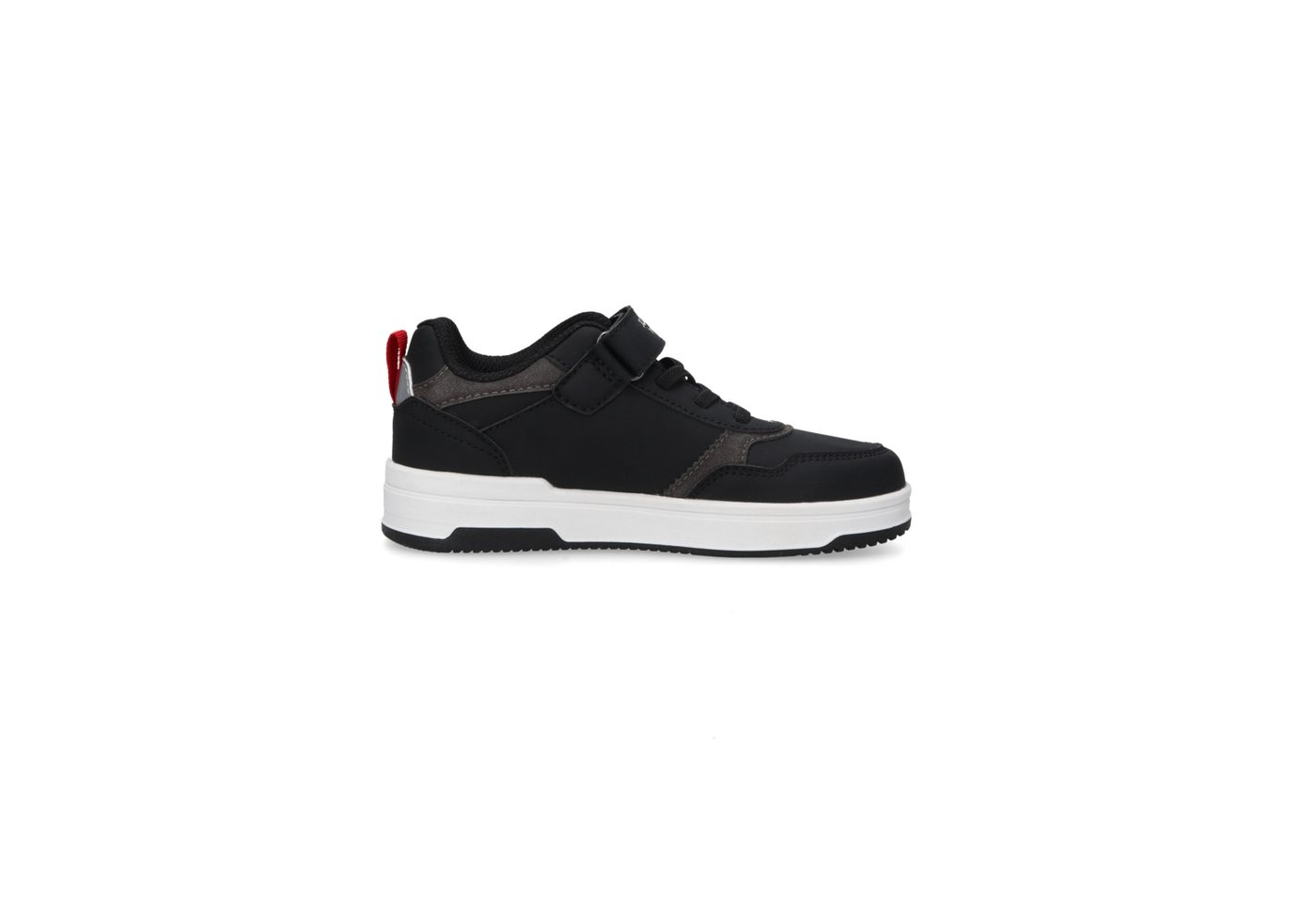 Dockers by Gerli Sneaker Retro Sneaker, Basketsneaker, Freizeitschuh mit Klettverschluss – Bild 5 von 5