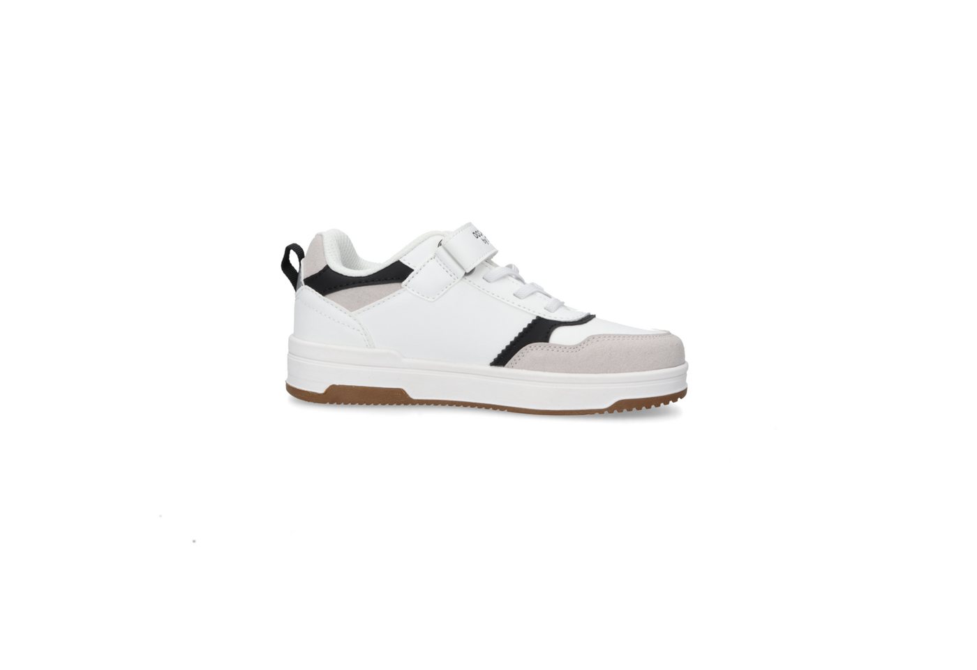 Dockers by Gerli Sneaker Retro Sneaker, Basketsneaker, Freizeitschuh mit Klettverschluss – Bild 5 von 5