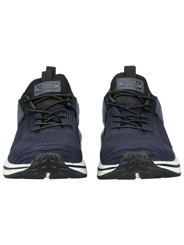 Dockers by Gerli Dockers by Gerli Sneaker Textil Sneaker – Bild 3 von 5