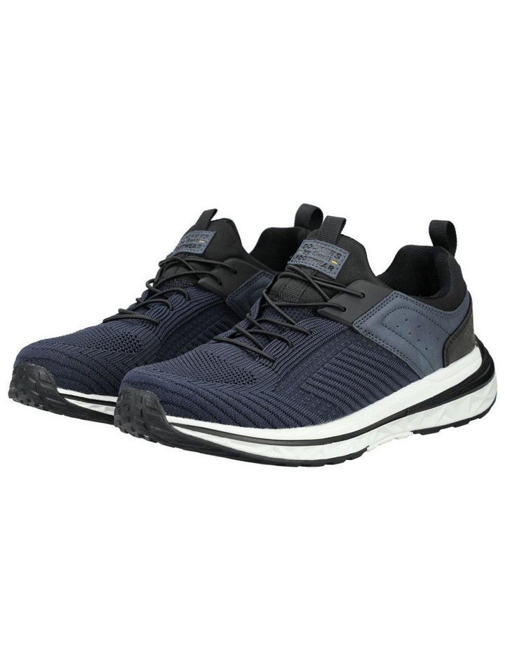 Dockers by Gerli Dockers by Gerli Sneaker Textil Sneaker – Bild 4 von 5