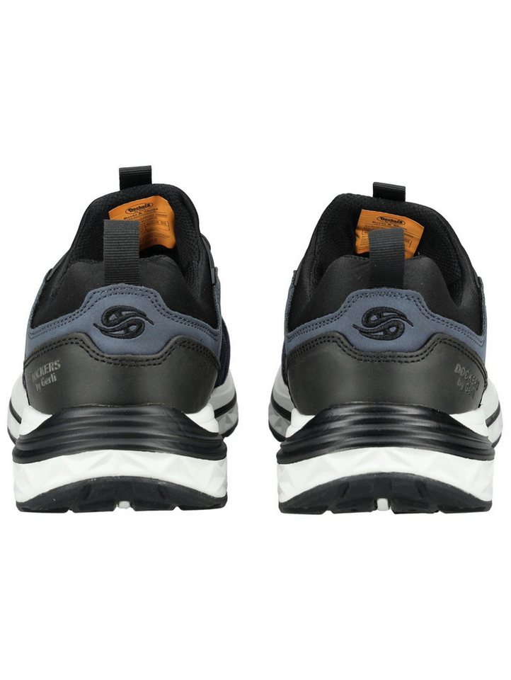 Dockers by Gerli Dockers by Gerli Sneaker Textil Sneaker – Bild 5 von 5