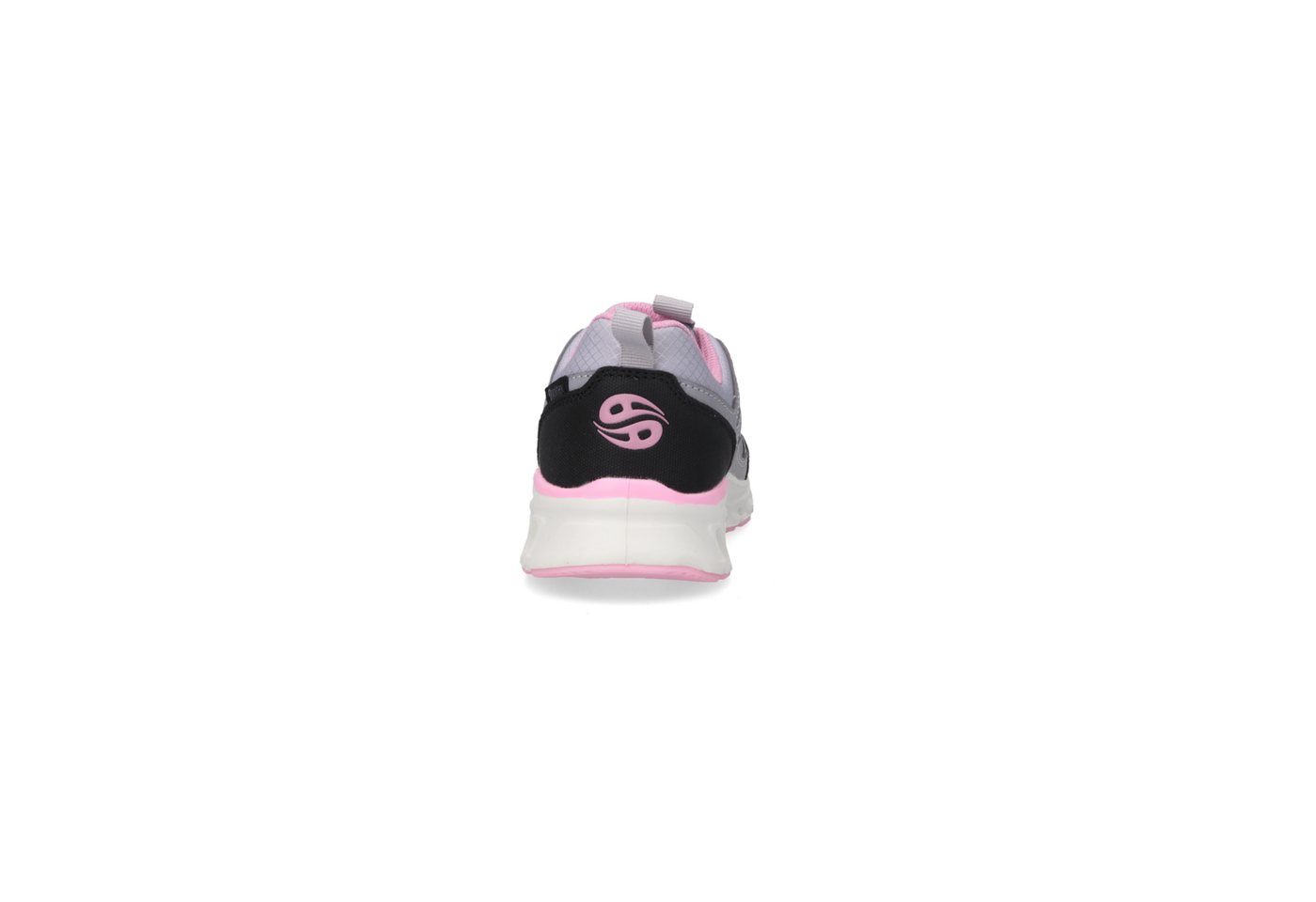 Dockers by Gerli Sneaker Trekkingschuh, Halbschuh, Sportschuh mit Schnellverschluss – Bild 2 von 5