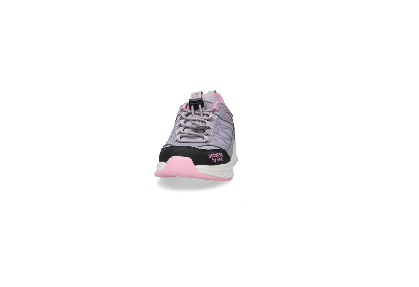 Dockers by Gerli Sneaker Trekkingschuh, Halbschuh, Sportschuh mit Schnellverschluss – Bild 4 von 5