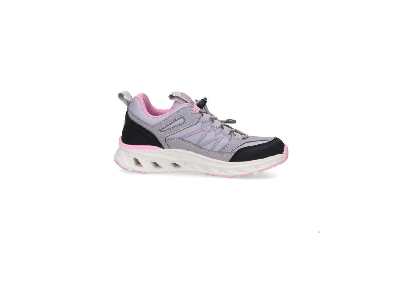 Dockers by Gerli Sneaker Trekkingschuh, Halbschuh, Sportschuh mit Schnellverschluss – Bild 5 von 5