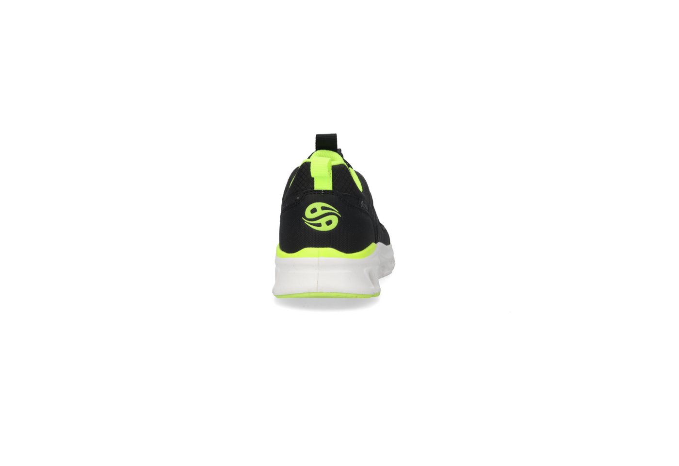 Dockers by Gerli Sneaker Trekkingschuh, Halbschuh, Sportschuh mit Schnellverschluss – Bild 2 von 5