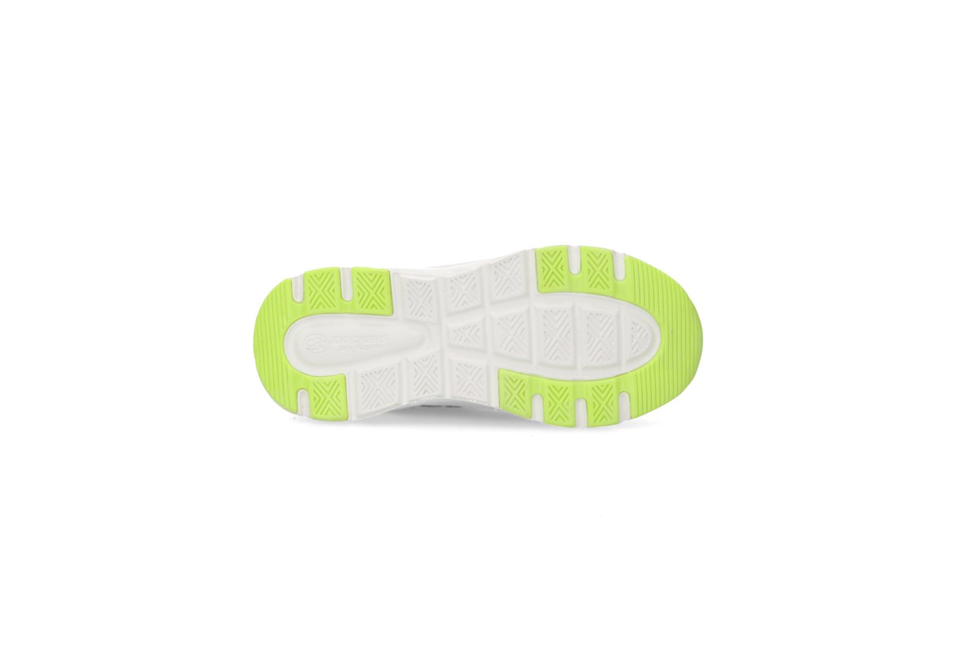 Dockers by Gerli Sneaker Trekkingschuh, Halbschuh, Sportschuh mit Schnellverschluss – Bild 3 von 5