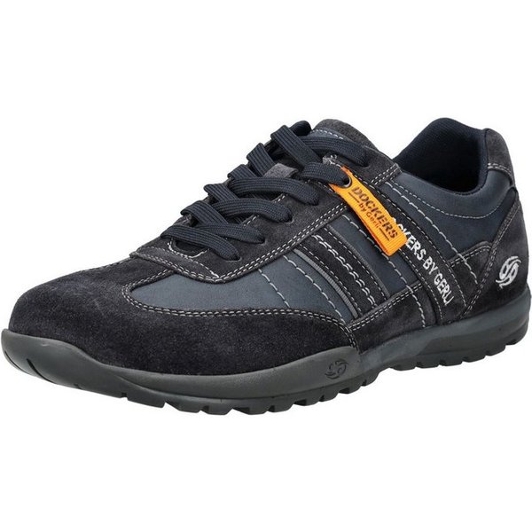 Dockers by Gerli Dockers by Gerli Sneaker Veloursleder Sneaker