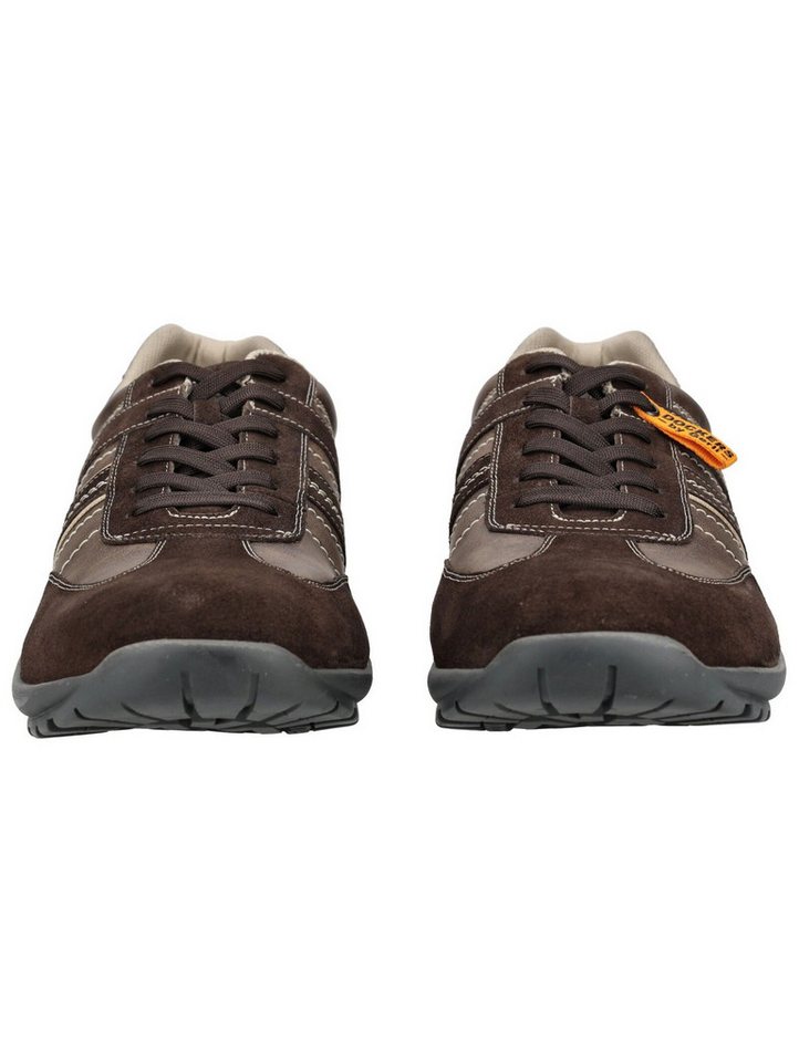Dockers by Gerli Dockers by Gerli Sneaker Veloursleder Sneaker – Bild 3 von 5