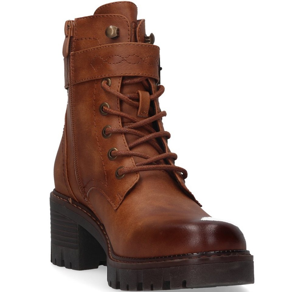 Dockers by Gerli Stiefelette – Bild 2 von 4