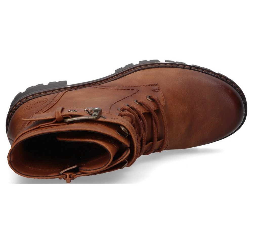 Dockers by Gerli Stiefelette – Bild 3 von 4
