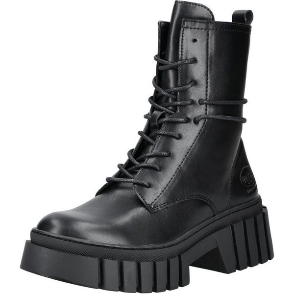 Dockers by Gerli Dockers by Gerli Stiefelette Lederimitat Schnürstiefelette