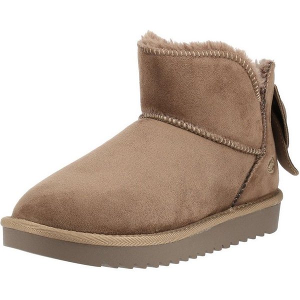 Dockers by Gerli Dockers by Gerli Stiefelette Lederimitat Stiefelette