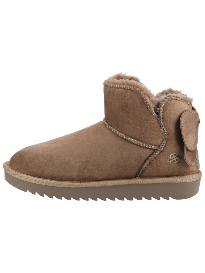 Dockers by Gerli Dockers by Gerli Stiefelette Lederimitat Stiefelette – Bild 2 von 5