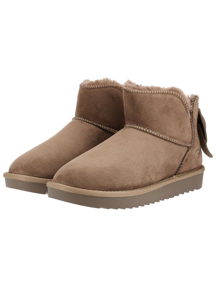 Dockers by Gerli Dockers by Gerli Stiefelette Lederimitat Stiefelette – Bild 3 von 5