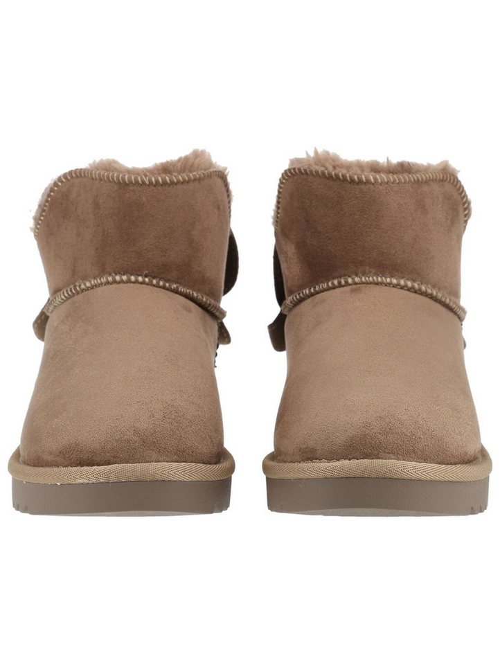 Dockers by Gerli Dockers by Gerli Stiefelette Lederimitat Stiefelette – Bild 4 von 5