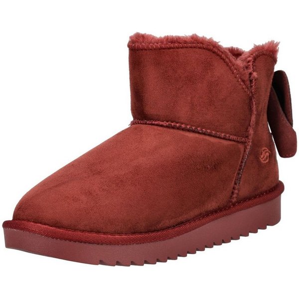 Dockers by Gerli Dockers by Gerli Stiefelette Lederimitat Stiefelette