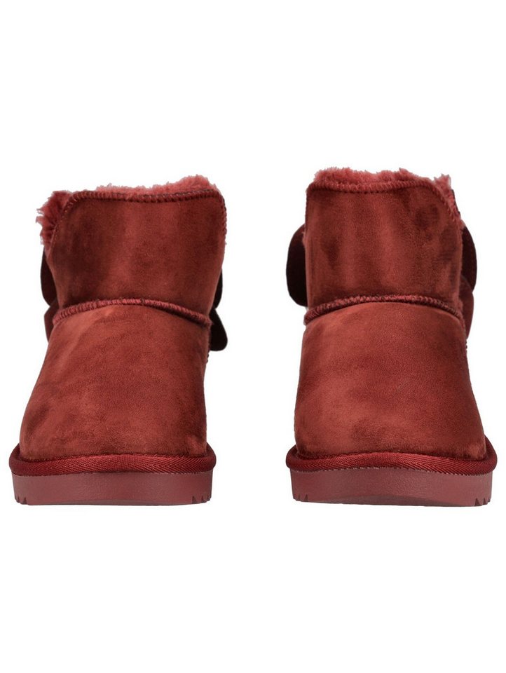 Dockers by Gerli Dockers by Gerli Stiefelette Lederimitat Stiefelette – Bild 3 von 5