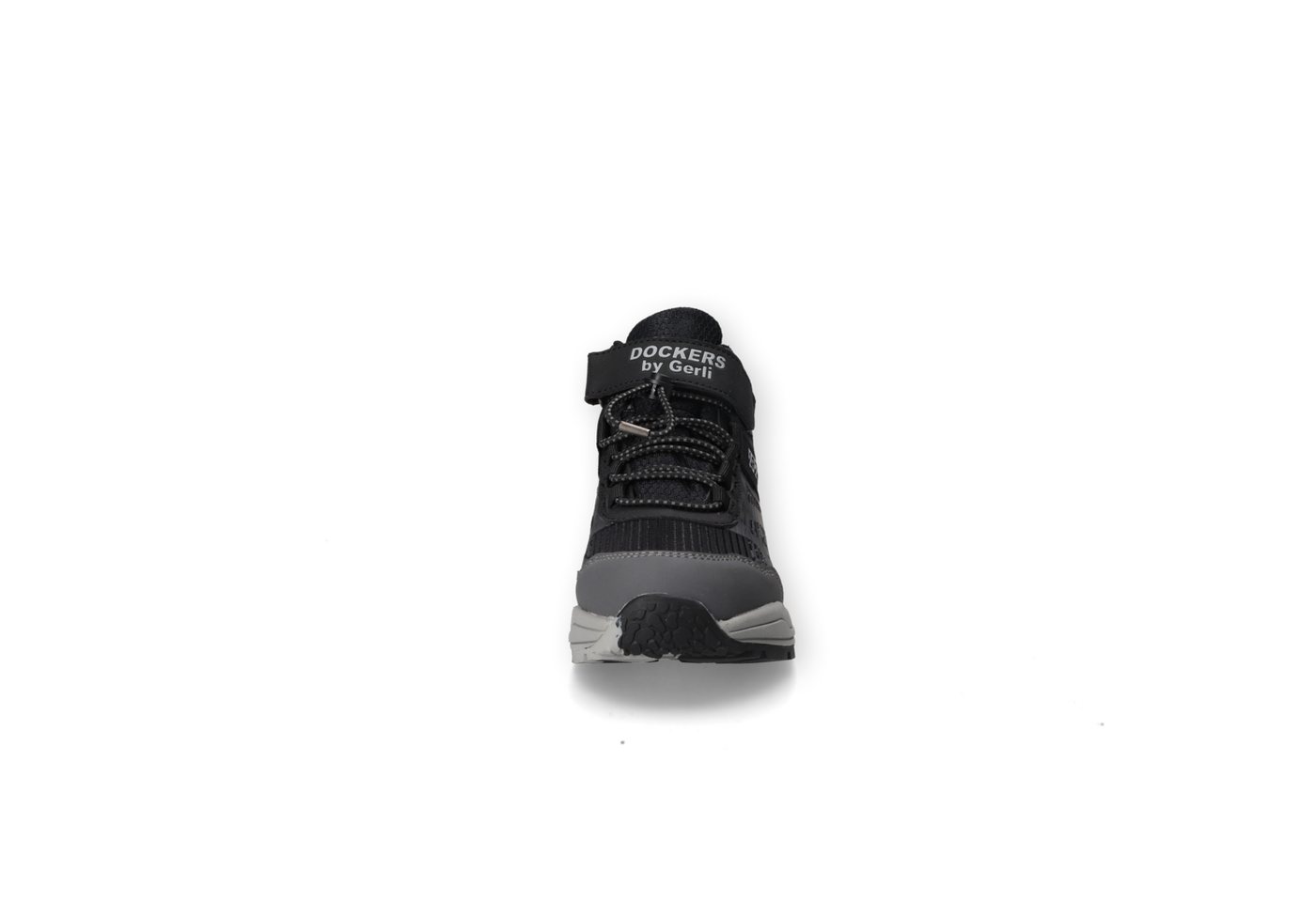 Dockers by Gerli Winterboots Sneaker-Boots, Outdoorstiefelette mit TEX-Membran – Bild 4 von 5